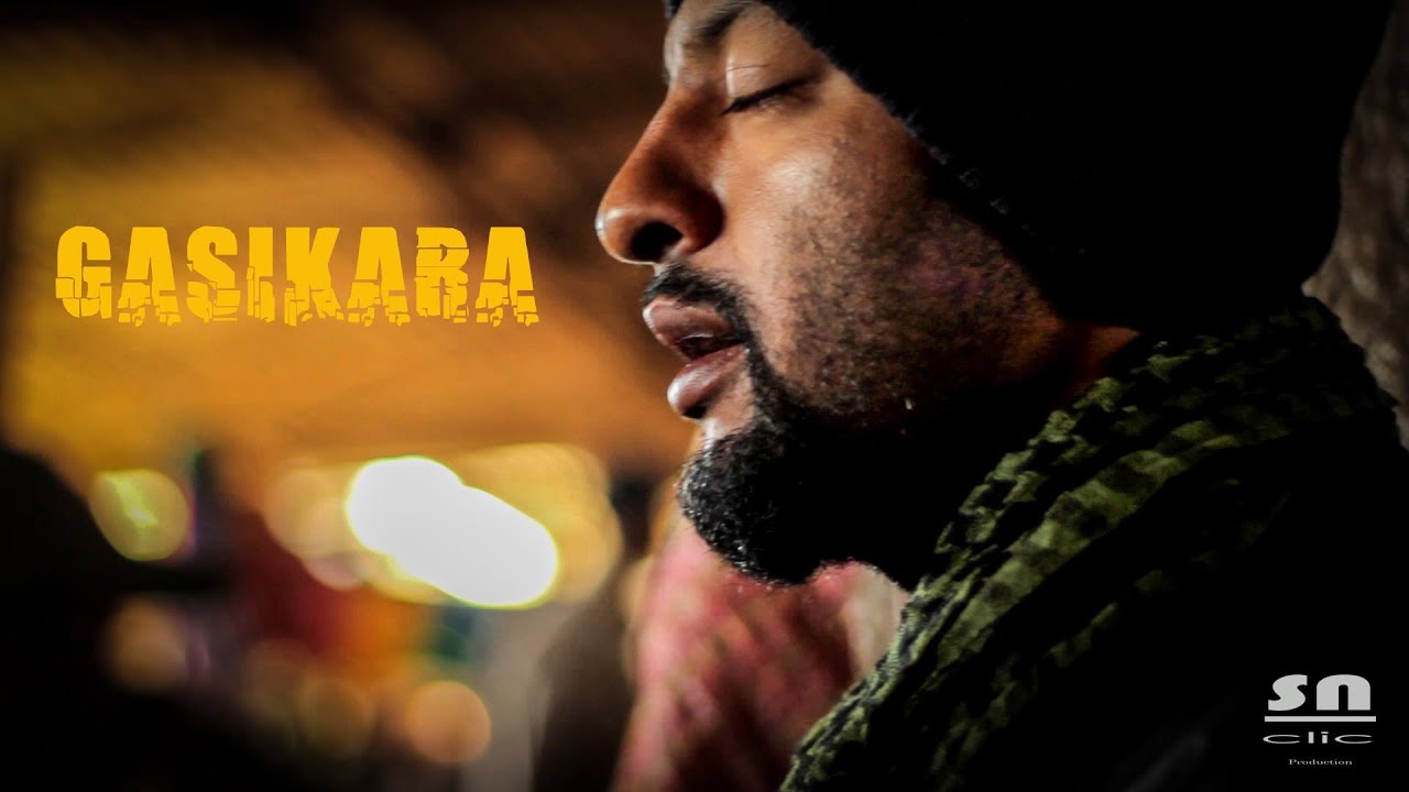 Mafonja gasikara (clip officiel) 2016