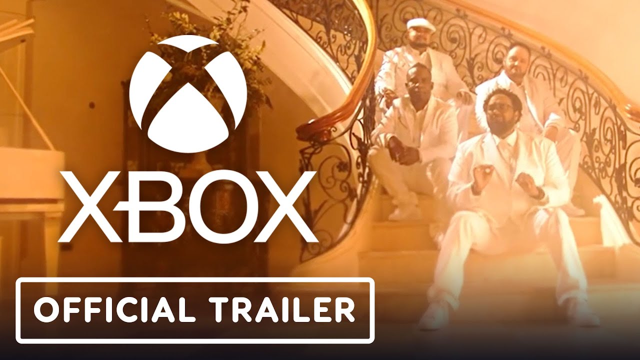 Xbox All Access - Official All-4-One 
