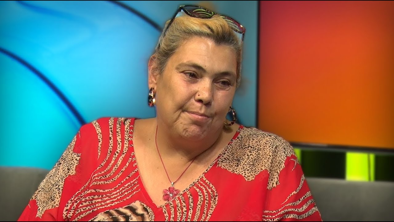 Cum arată Ioana Tufaru după două operații la stomac: “M-am îngrășat iar! Nu înțeleg de ce”