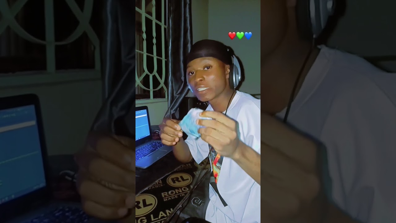 Ujana Remix By Me #busatitv #duet #producerduet #djtutorial #dance #housegirl  @Harmonize255 #fyp