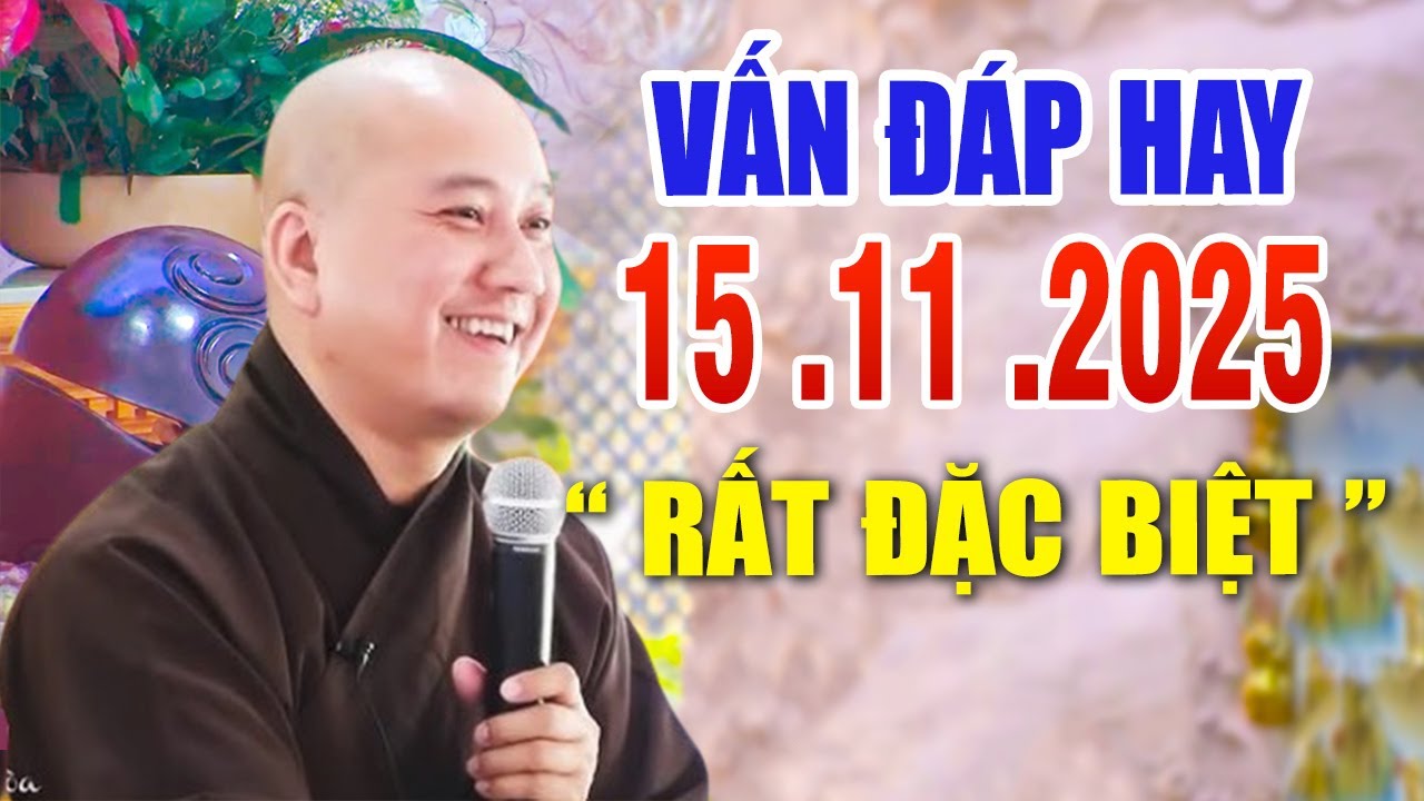 Vấn Đ&aacute;p Rất Hay 
