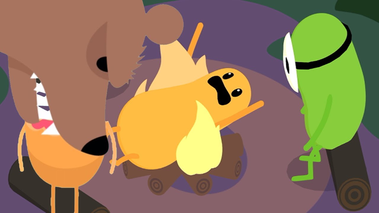Dumb Ways To Die 4 - Best Dumb Ways to Die is Back to Dumbest Move