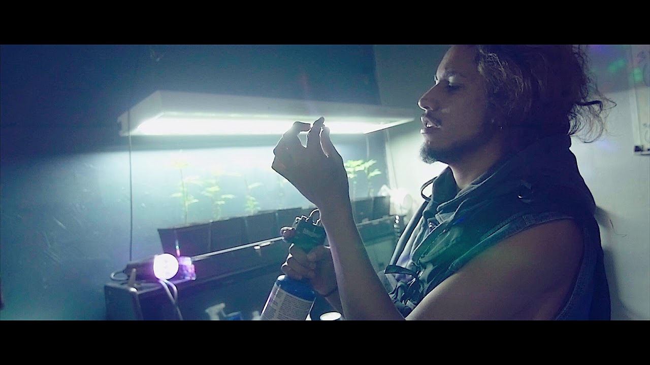 Bobby OG - Smoke My Weed (Official Music Video [HD])