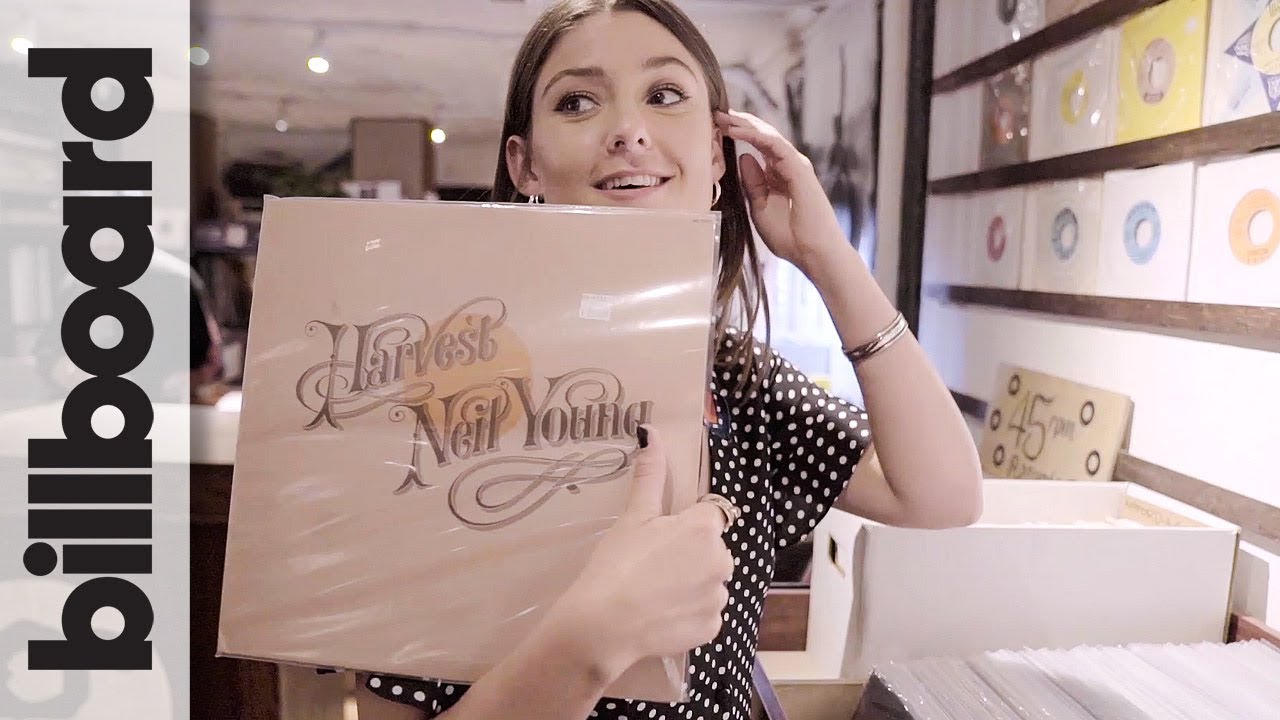 Spend a Day With Swedish Singer-Songwriter LÉON at Some of Her Favorite NYC Spots! | Billboard