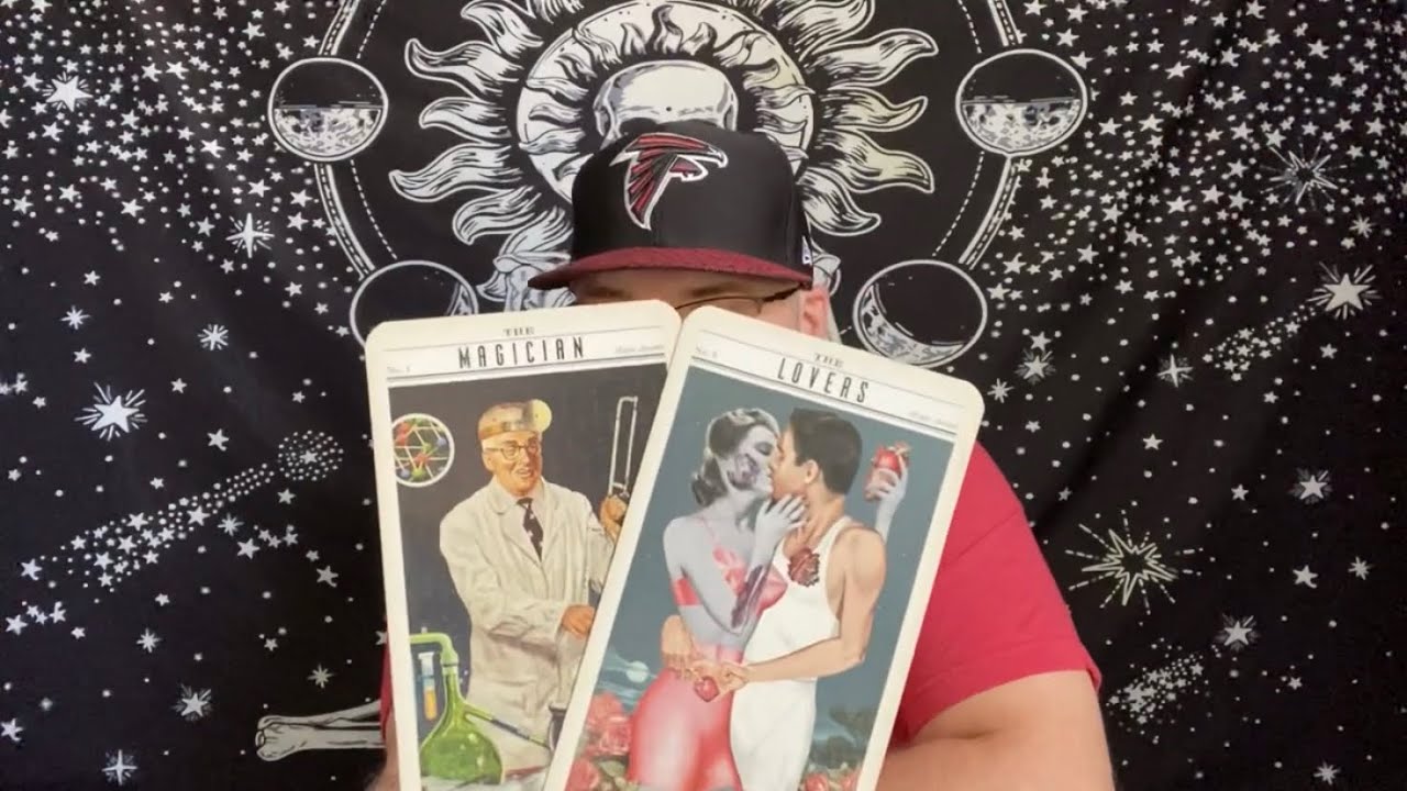 CANCER ♋️ Monthly “ALL IT TOOK WAS A LOOK”♥️♥️ November 2020 Tarot love reading