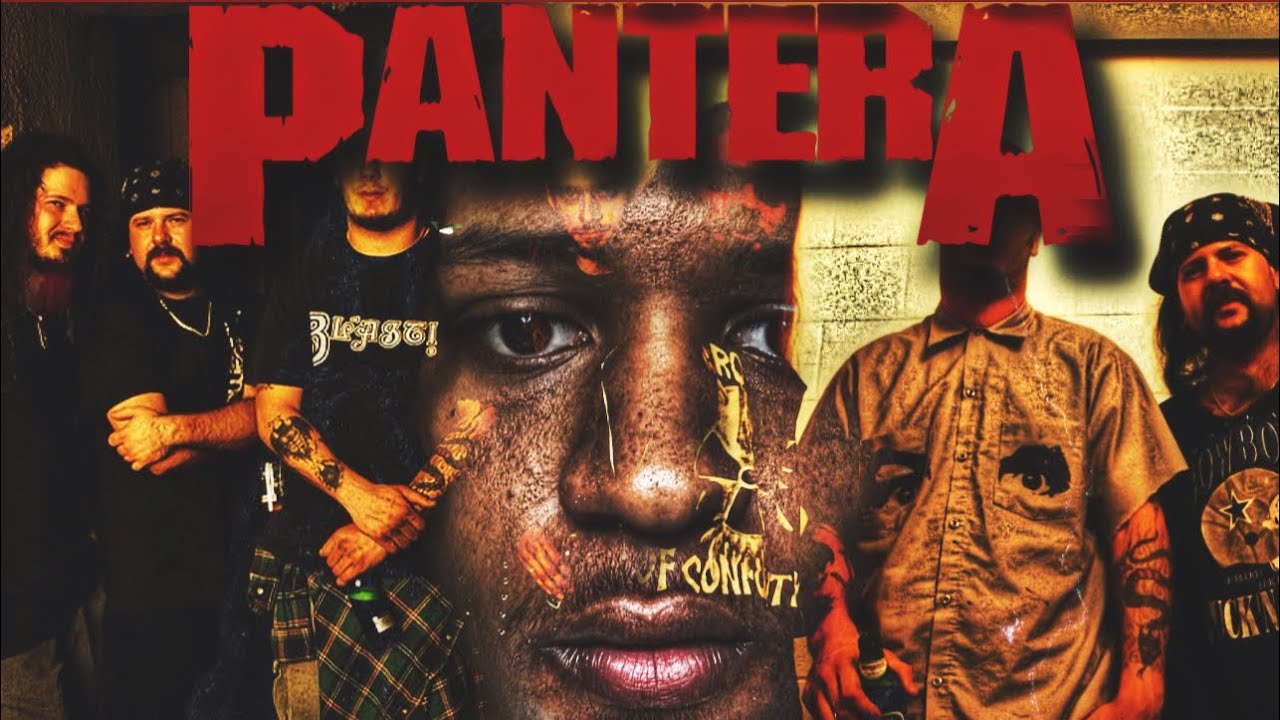 Discovering Pantera For The FIRST Time!