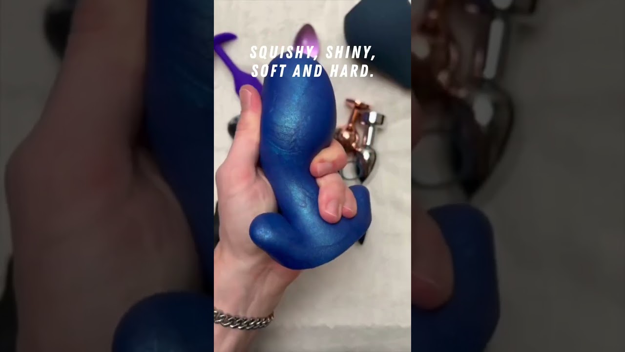 It's Anal August! Time to Celebrate with Toy Deals at Peepshow Toys!