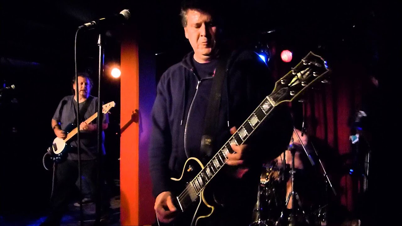 THE FREEZE ~ Bloodlights + Sacrifice not suicide & more (live in Nürnberg)
