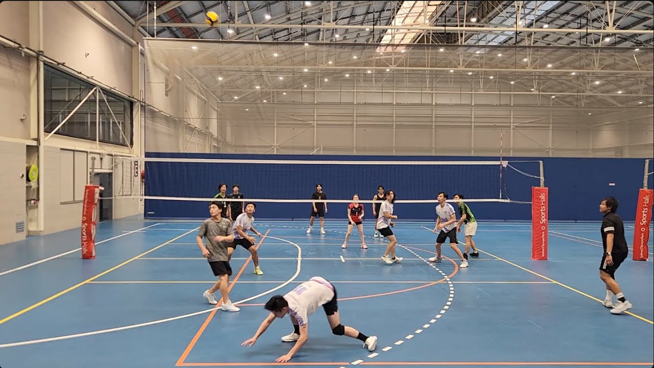 Secrit Hitter vs El Jannah Gang 6th Jan
