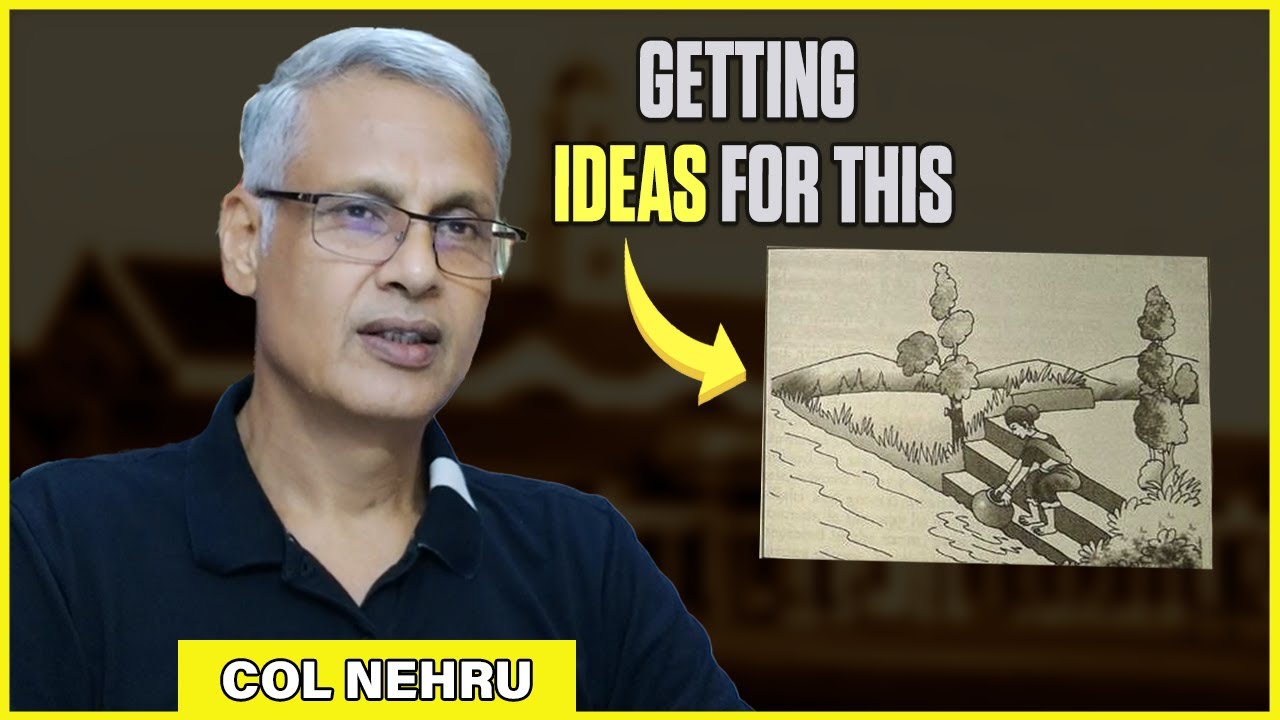 Как черпать идеи в историях о татуировках и почему вас не выбрали | Сессия по разрешению сомнений...