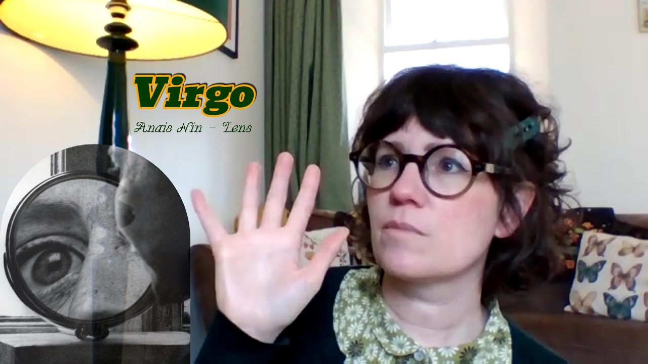 The Virgo Lens - Is there another way?