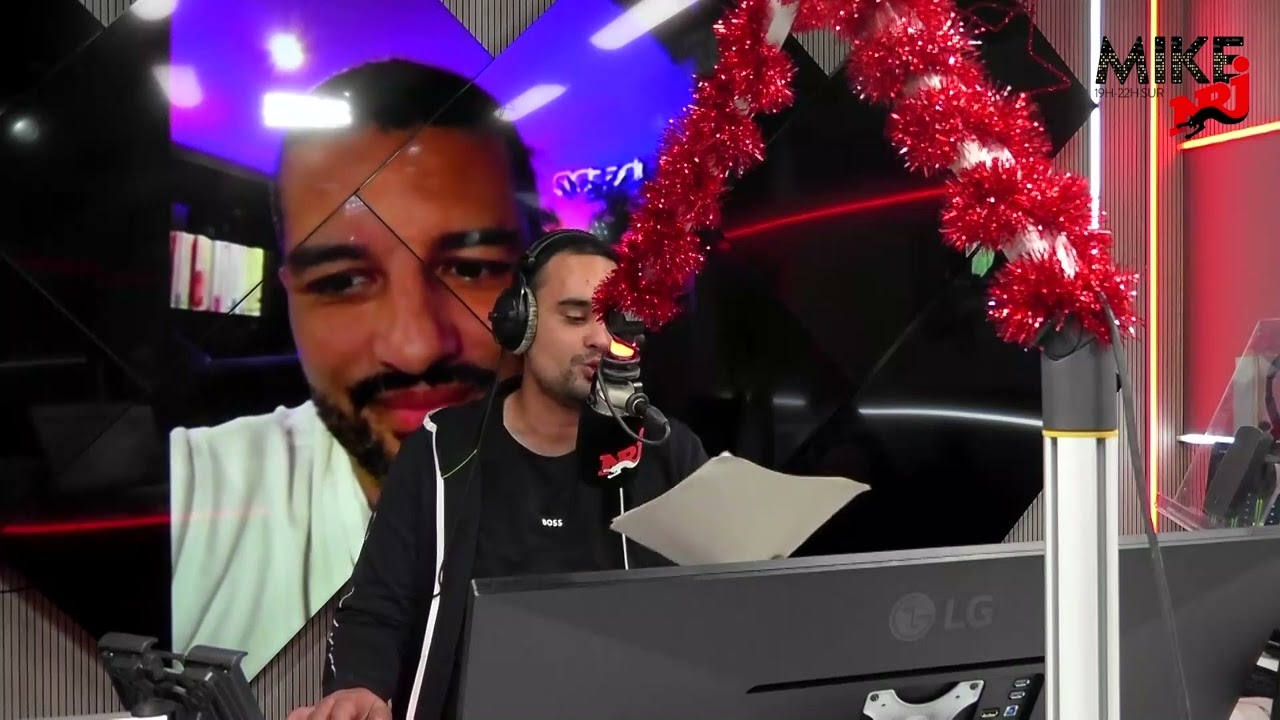 Charles, coach en amour sur TikTok donne des conseils pour les célibataires