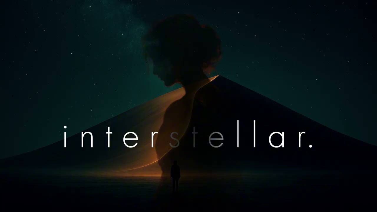 Interstellar Main Theme (Duduk Cover) 1 Hour - DUDUK LAB - S01E13