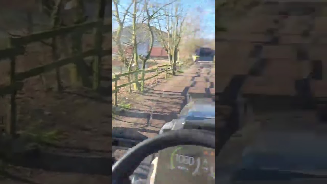 Der Frühling klopft schon an