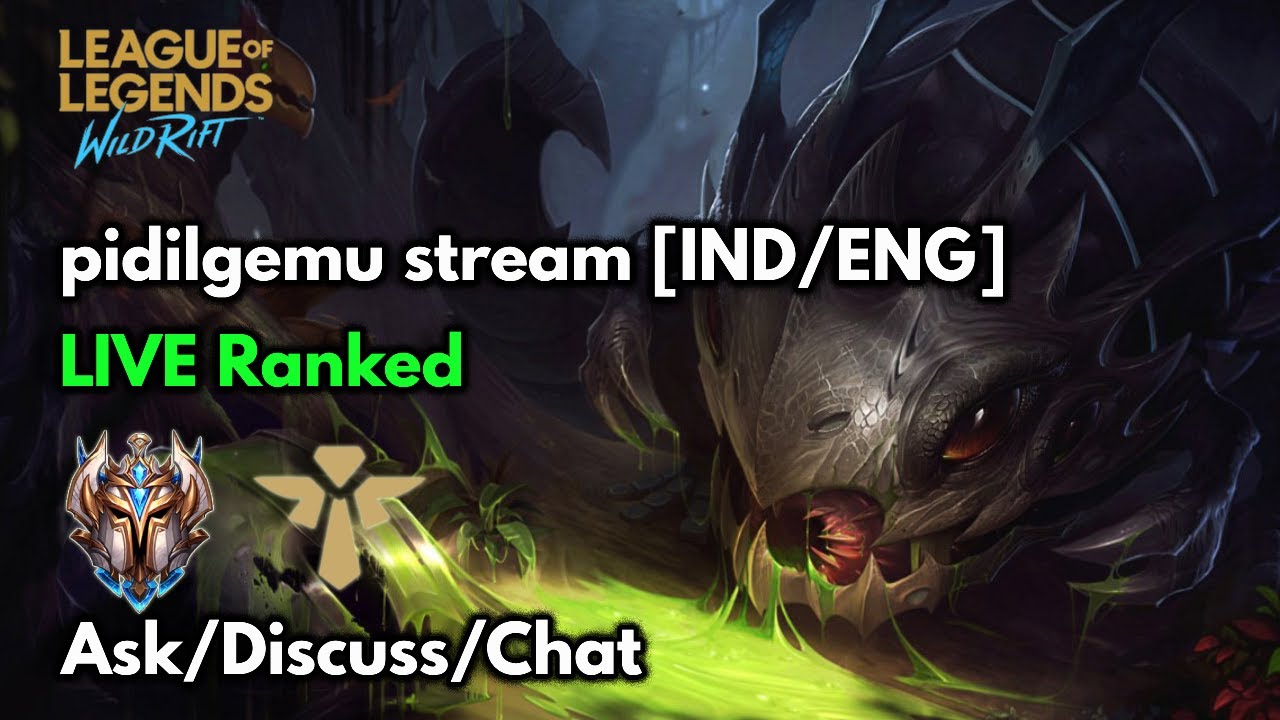 Masih Berjuang ke SOVE dan LEGEND. Silahkan Tanya Pertanyaan Apa Aja! [Ask/Chat/Discuss]