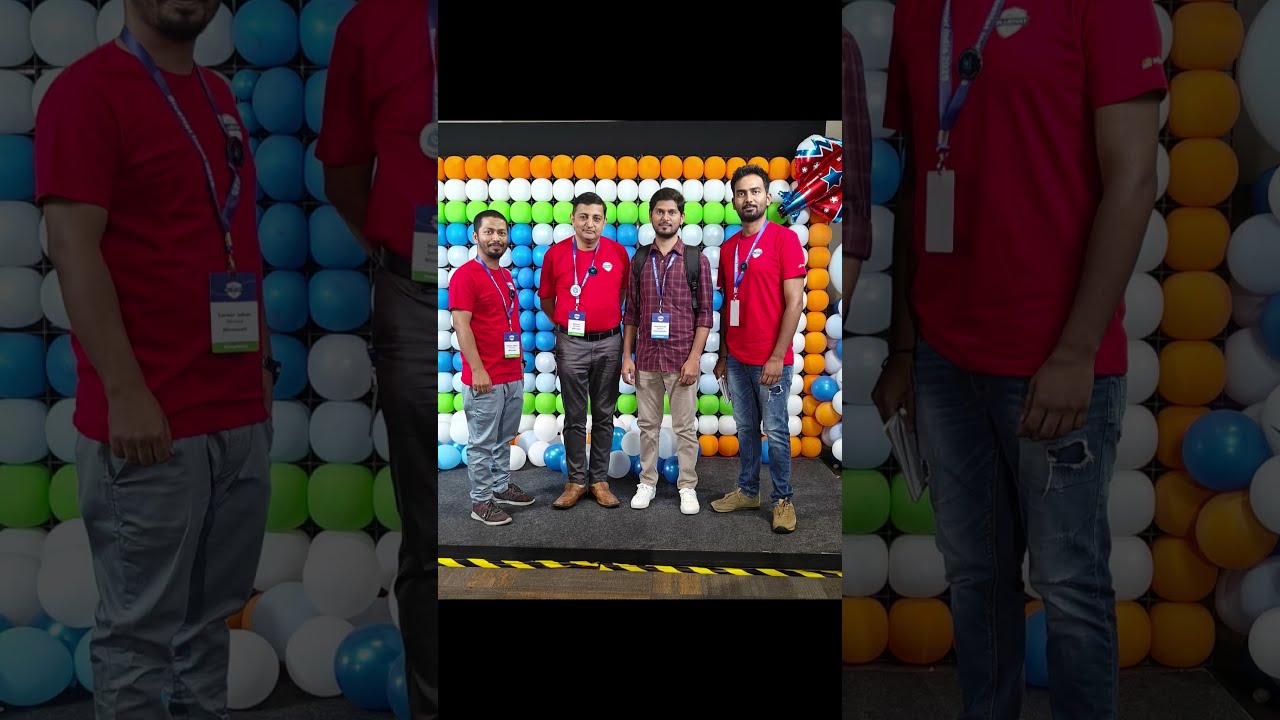 BlueHat India 2025_Glimpses