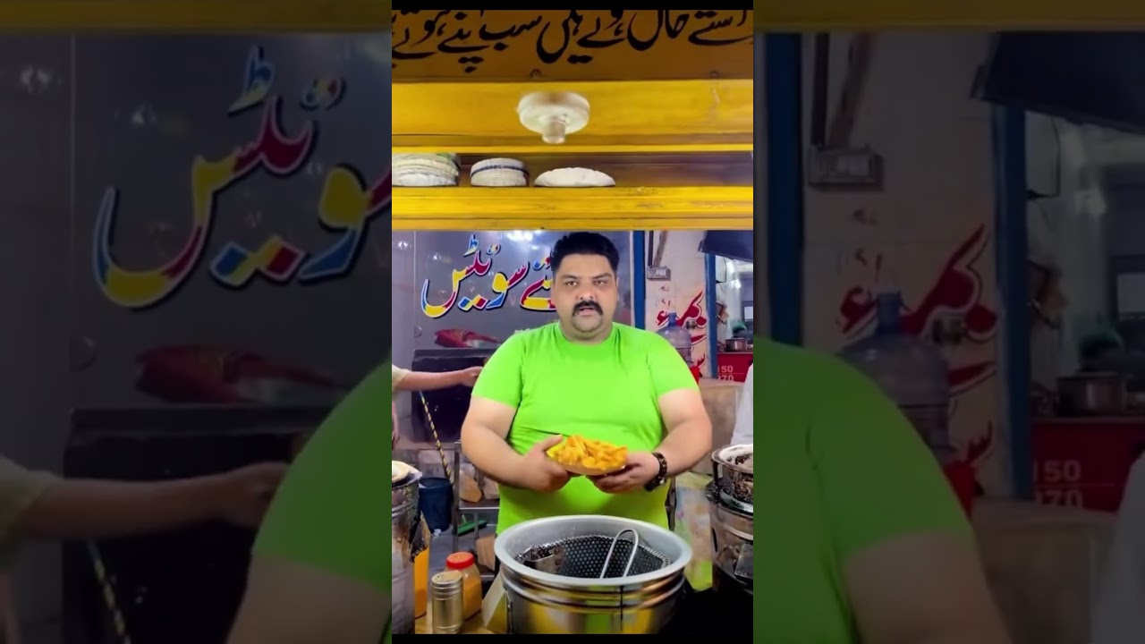 August 14th Big Offer #funnypost #funny #comedy #food 🇵🇰😭😱❤️🍟🙏🏻✌️🤙