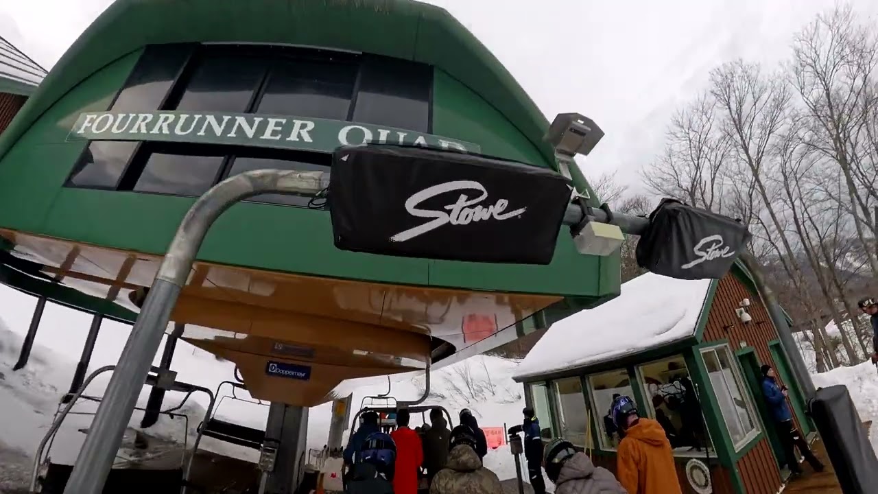 2 Days at Stowe