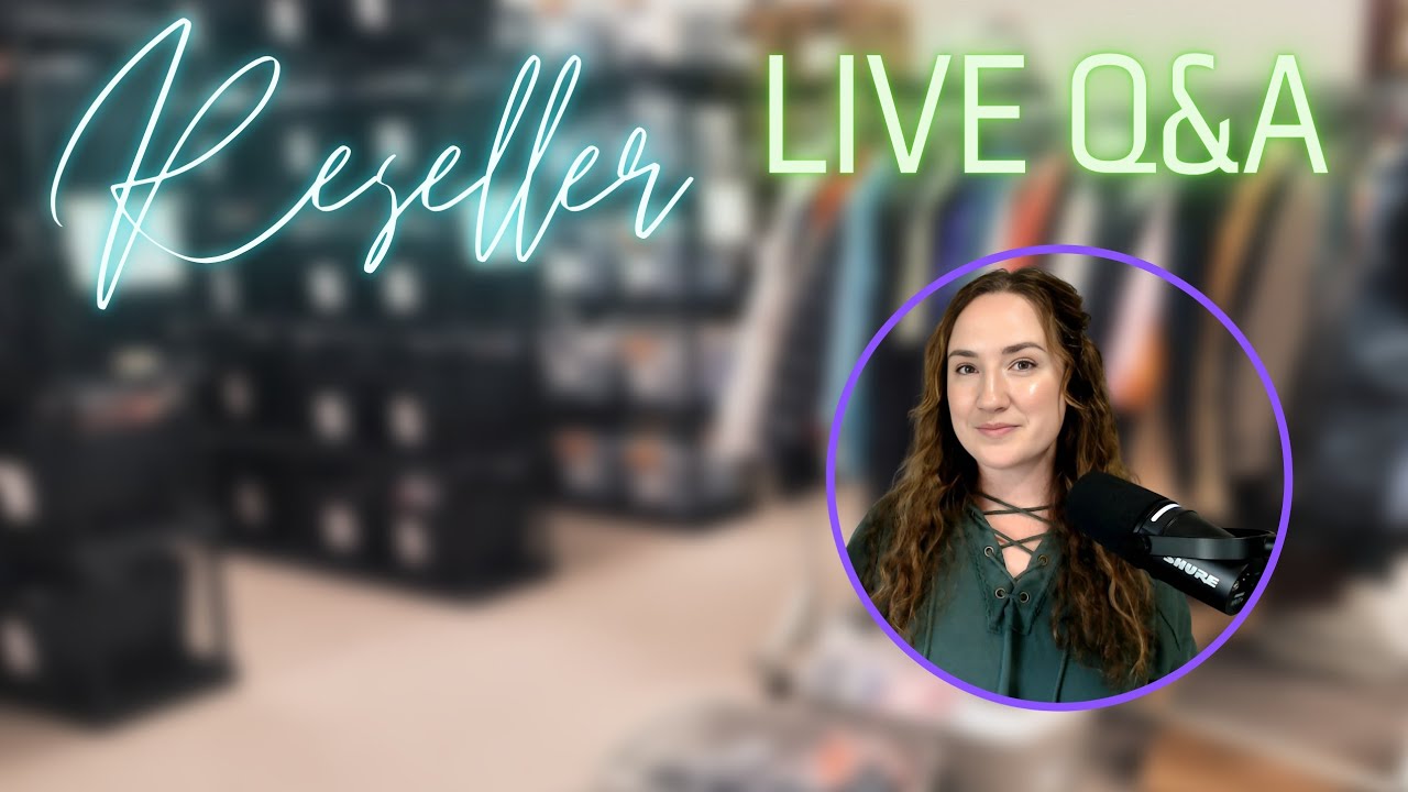 Reseller Live Q&A 2.11.2026