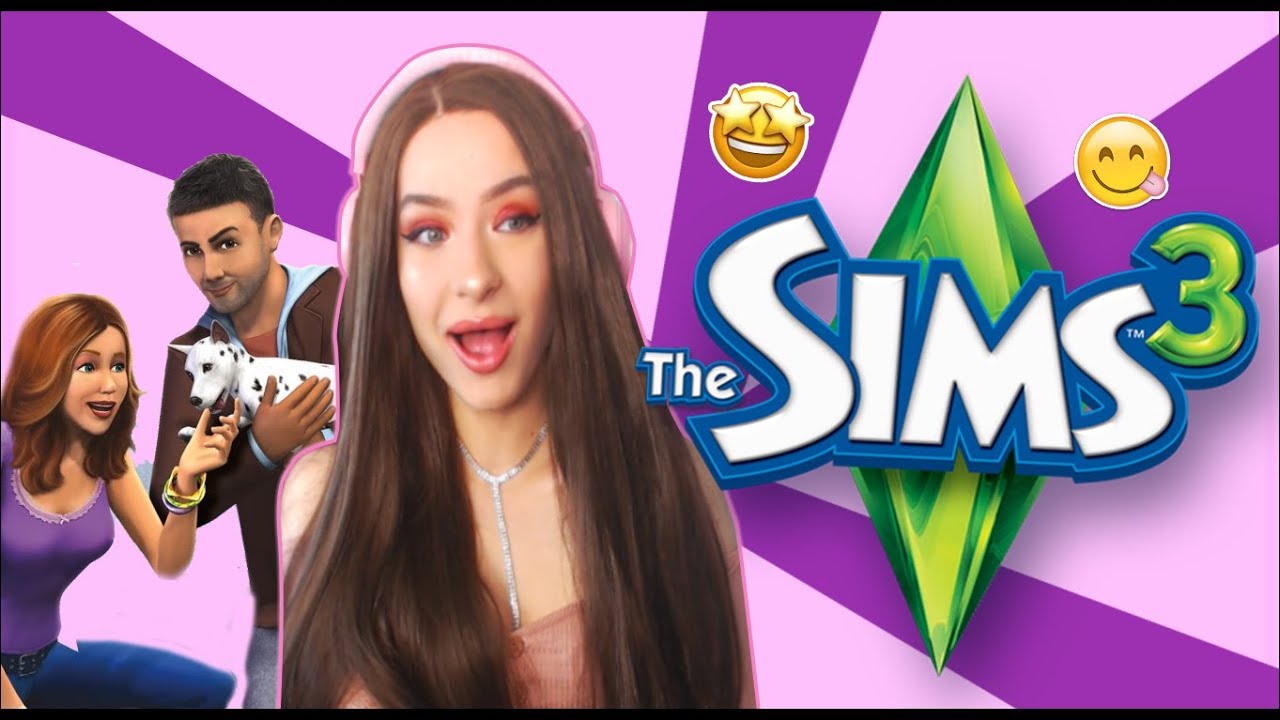 REACTING TO THE SIMS 3
