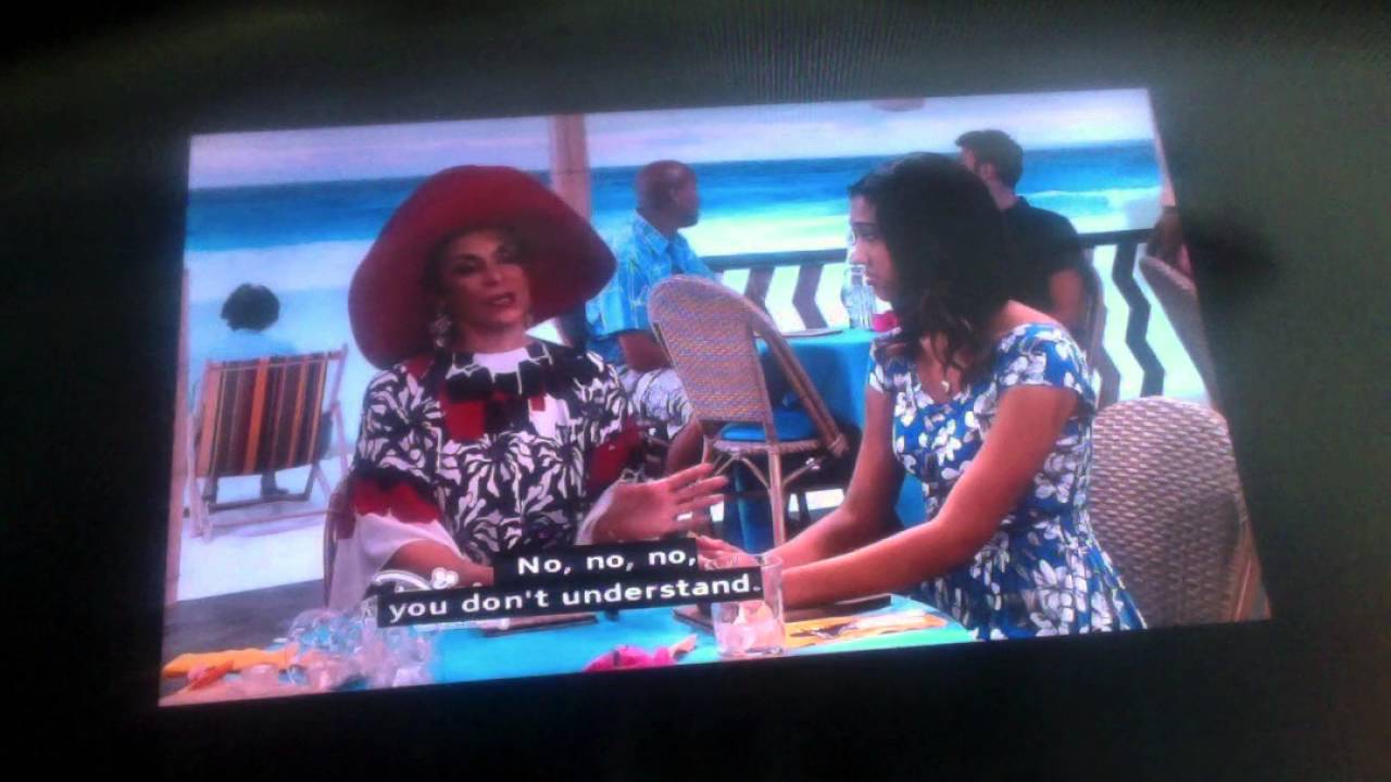 K.C. Undercover - The Mother of All Missions