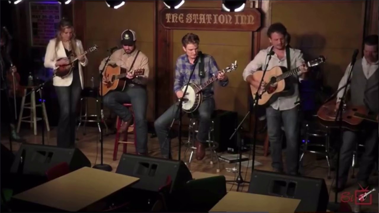 East Virginia Blues