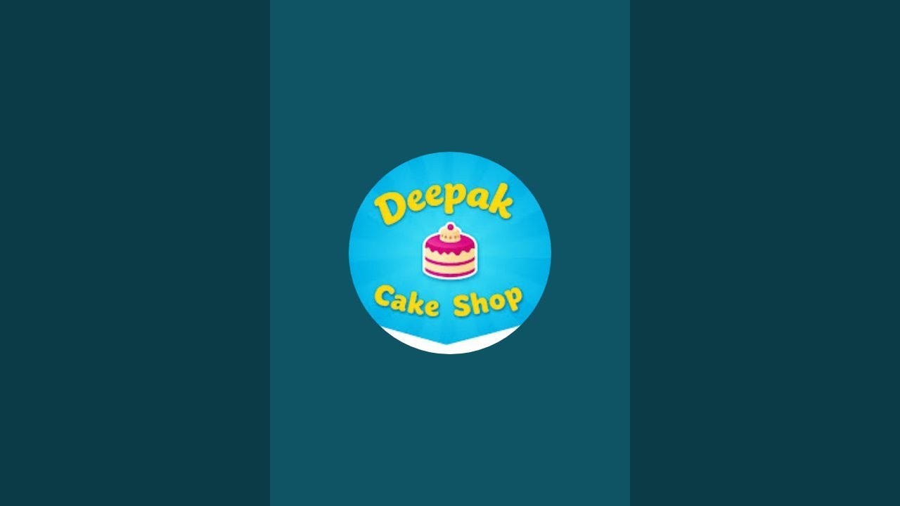 Deepak Cake Shop 078 is live