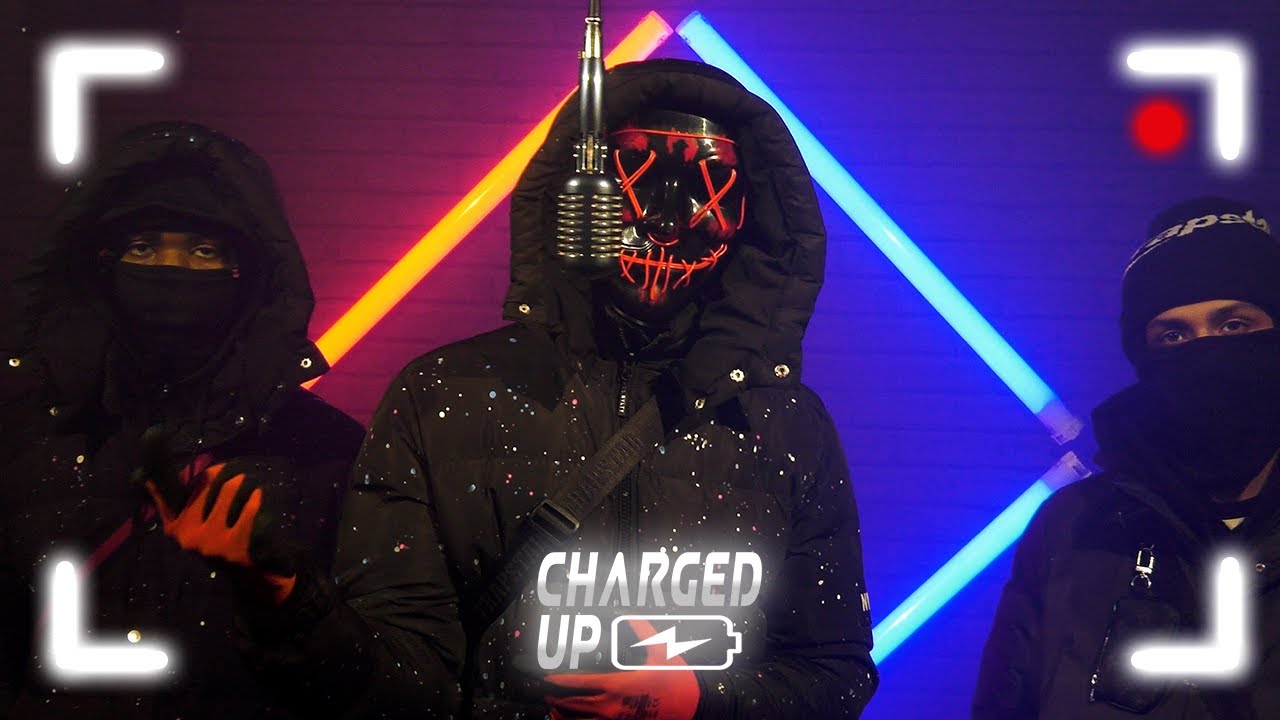 LilHades - Charged Up [S1.E13] 🎥 MicStop Media