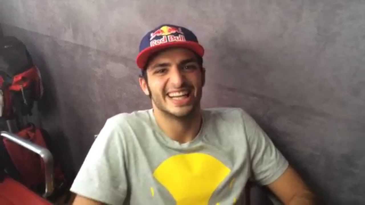 Carlos vs Max - Quiz: Monaco Round