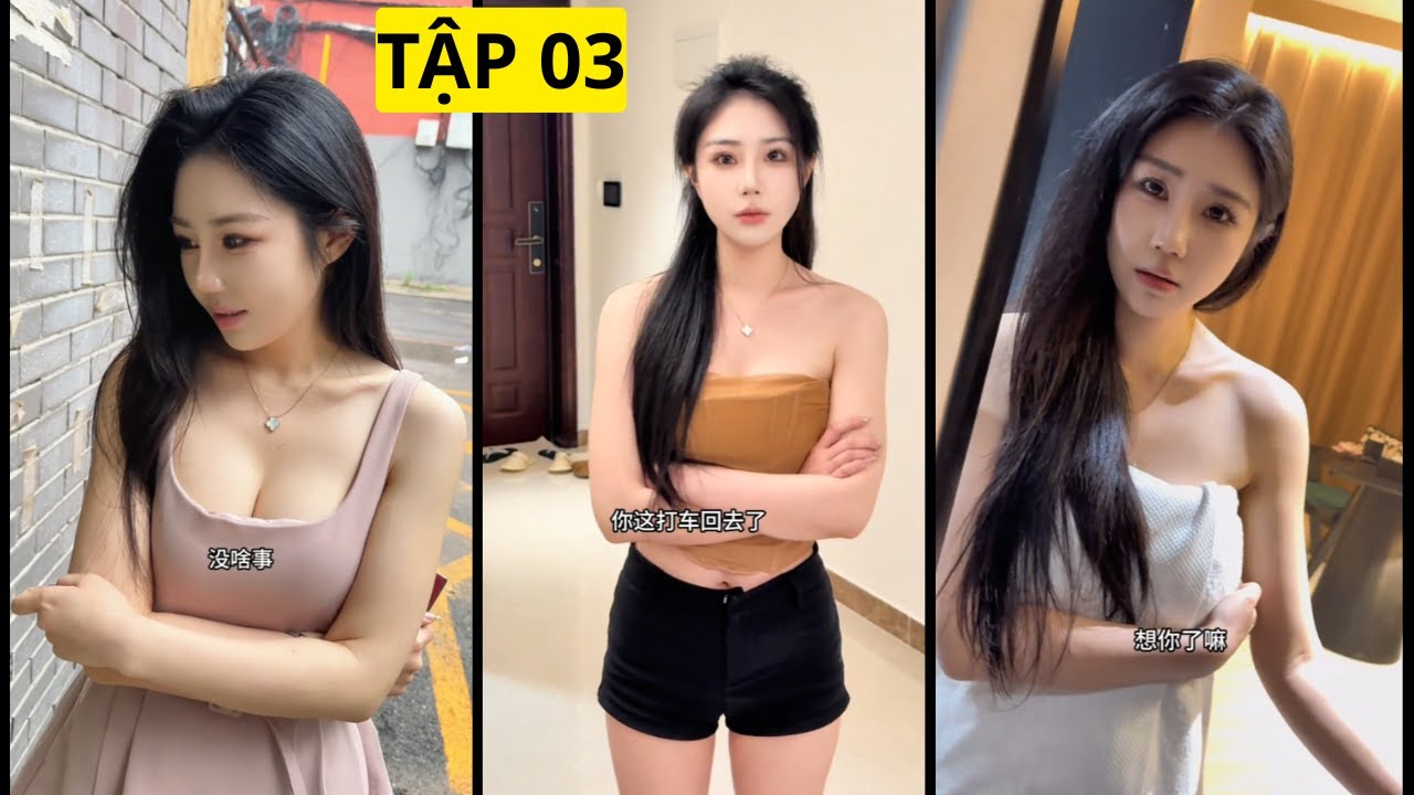 Thanh Niên Mặt Dày Gặp Lại Người Yêu Cũ 