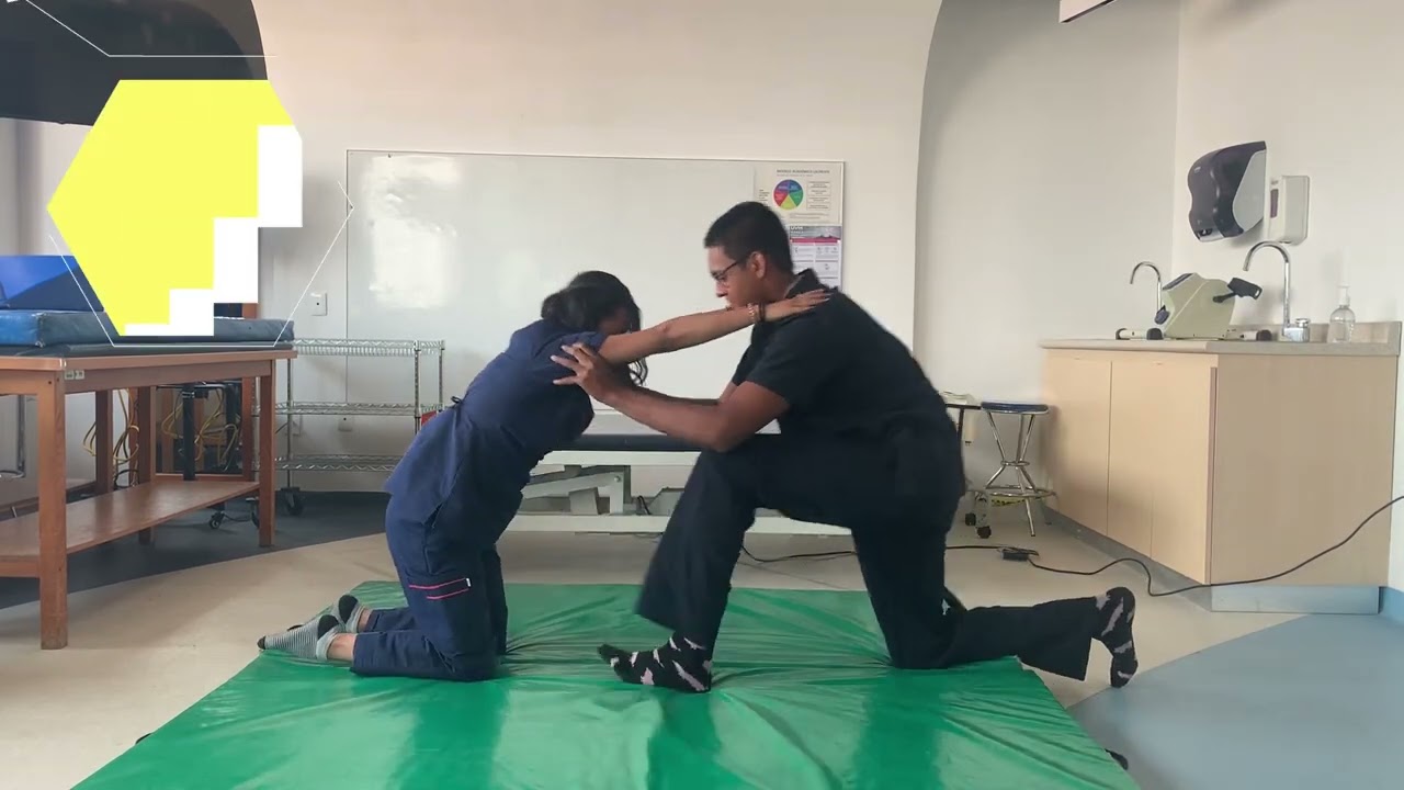 Concepto Bobath - Fisioterapia neurológica