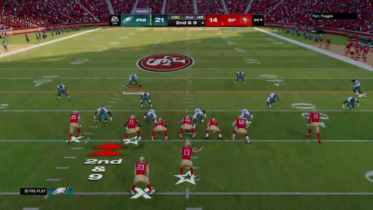 Wallace_bell's Live PS4 Broadcast