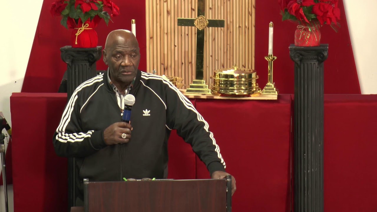 Sunday Service Worship 1/11/2026