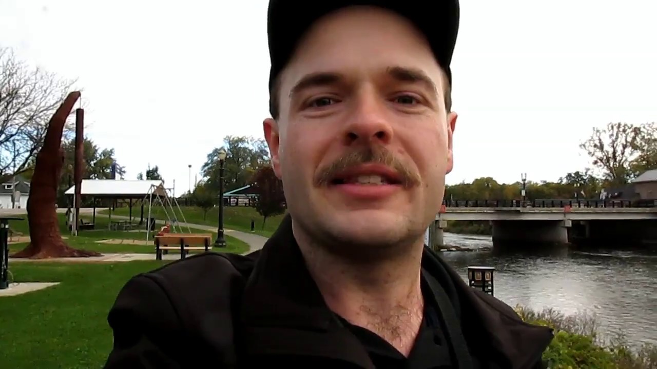 Let's Visit Portland, MI