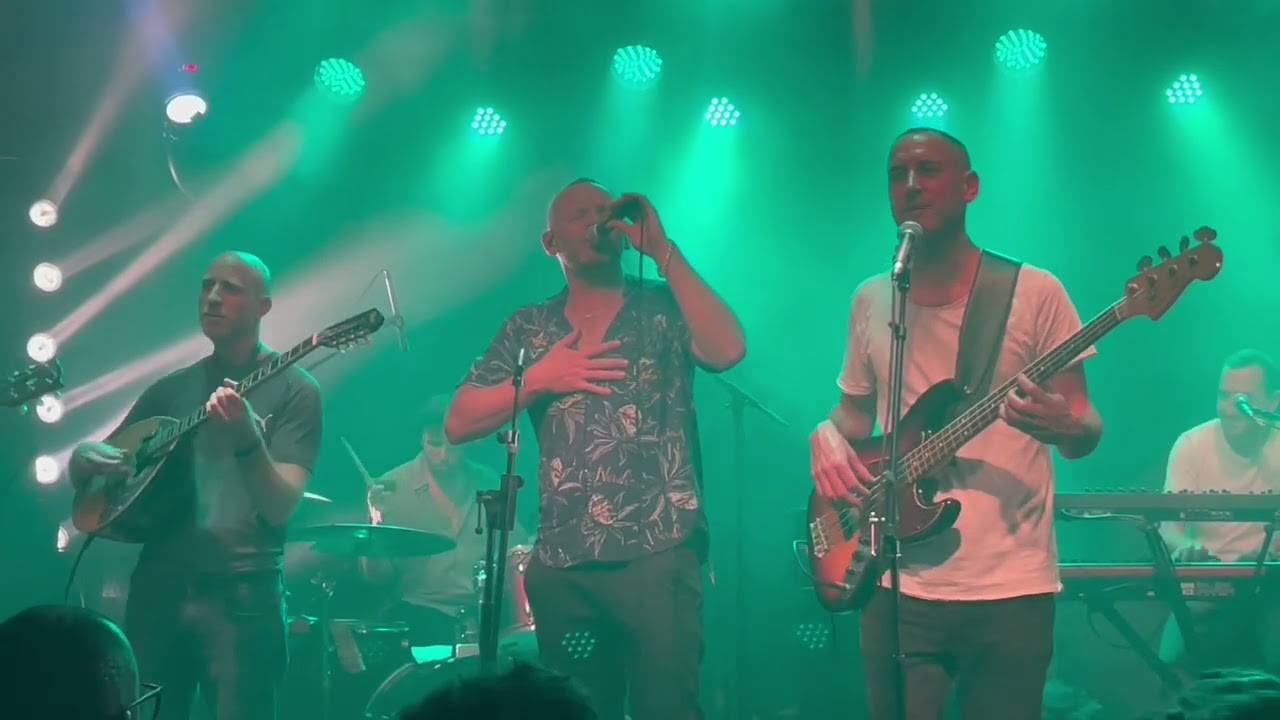 ליילי (גל תורן & גיא לוי) מארחים את נרי פרידנר - כך ברא אותך הטבע