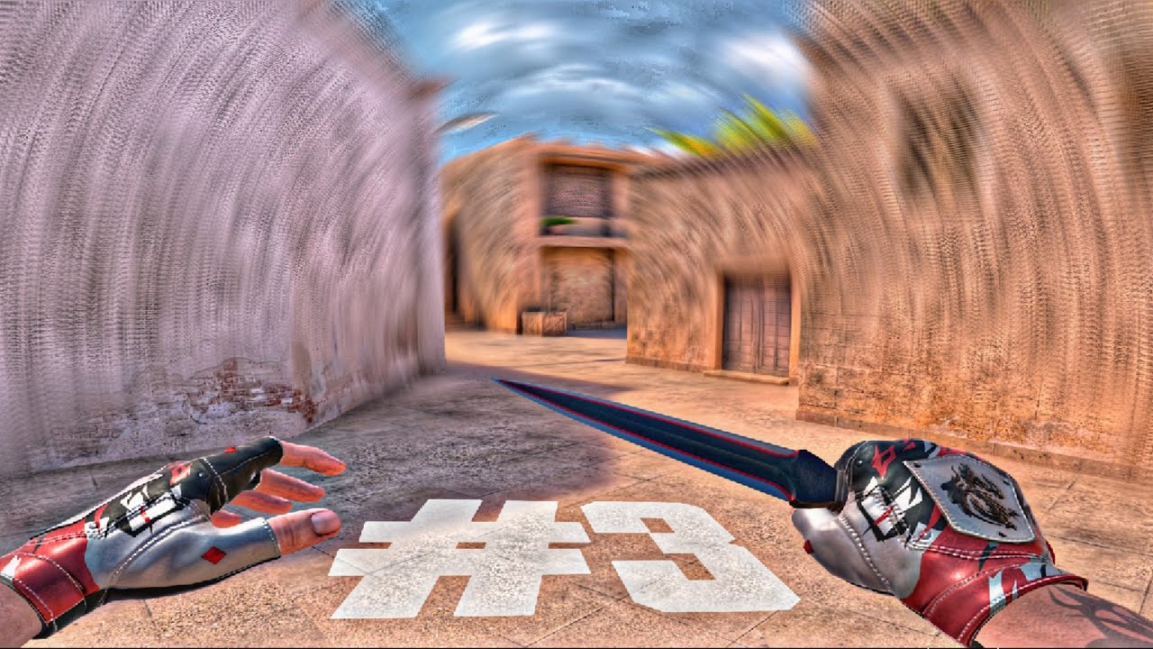 #3 Demo Competitive match | Season 8 | Kunai Reaper x Gloves Templar | Standoff 2