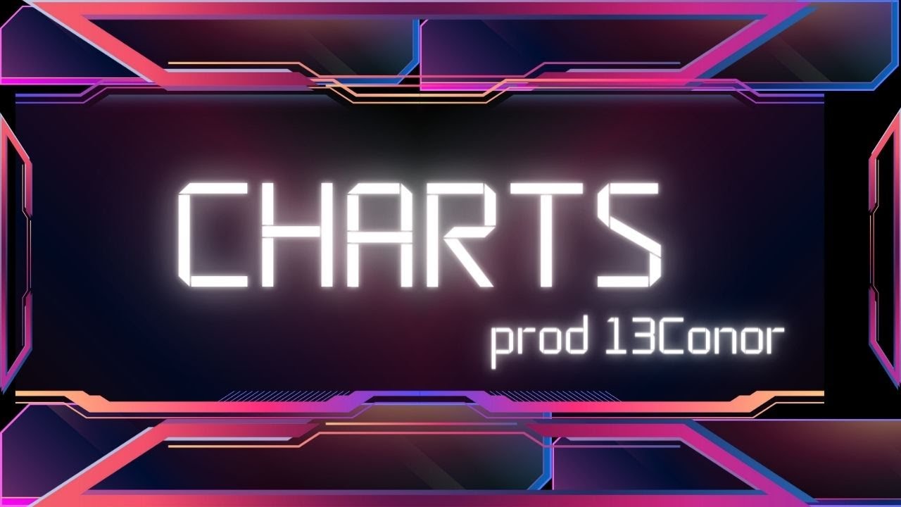 Charts (FREE Cinematic Trap Type Beat)