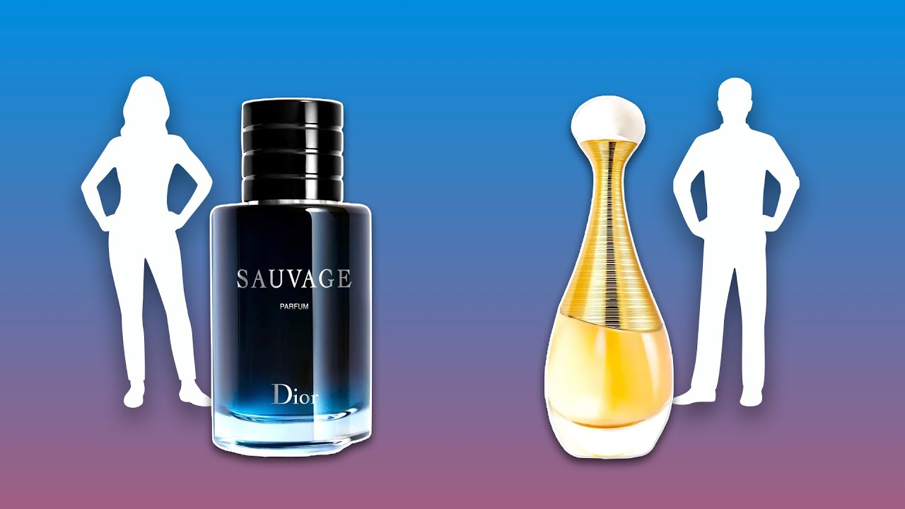 Parfums GENRÉS : de la poudre aux yeux ?