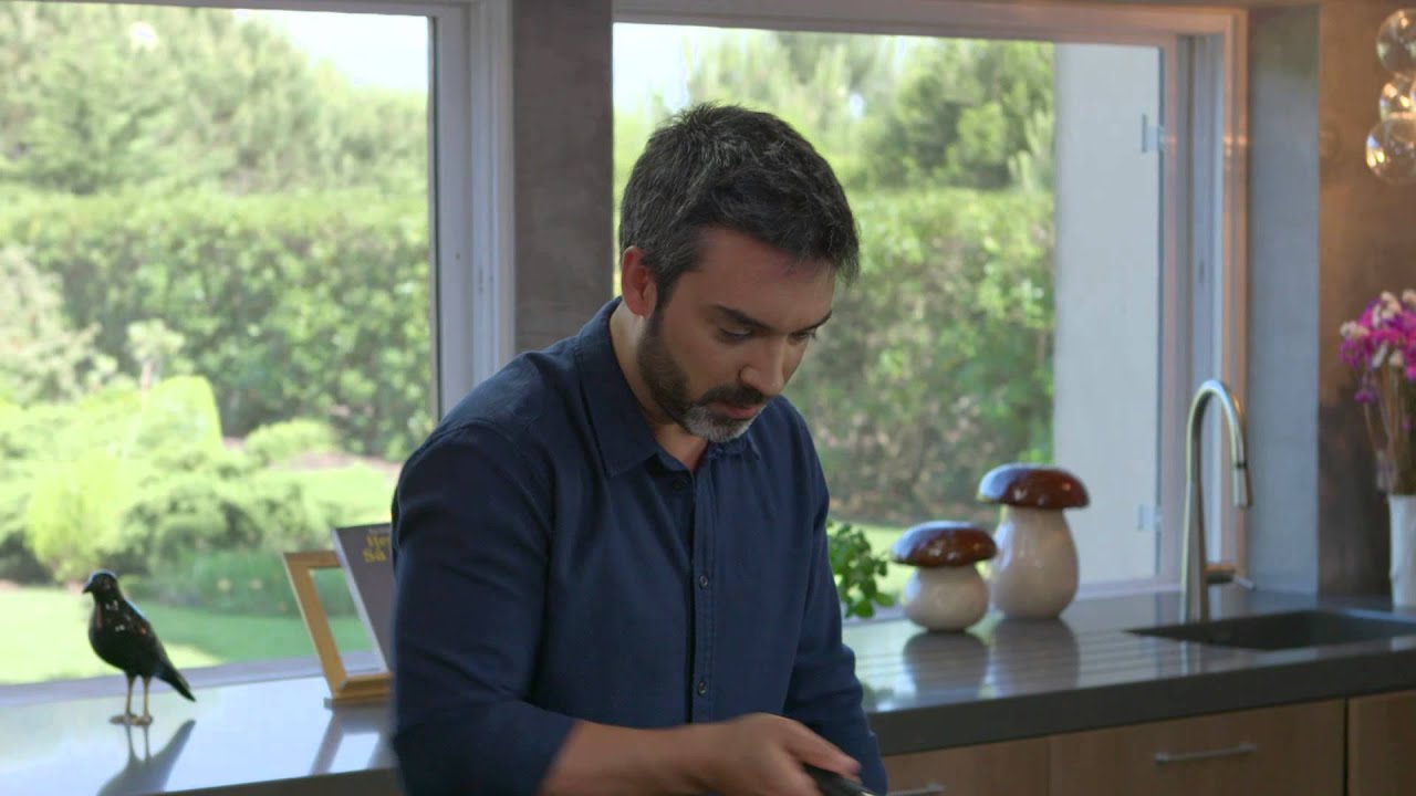 Episódio 89 - Azeite - Bacalhau à Gomes de Sá - 4/5