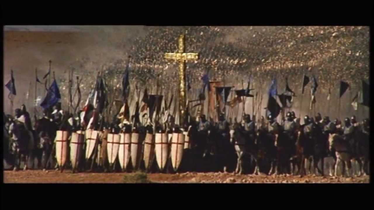 The Crusaders ( E Nomine - Heilig)
