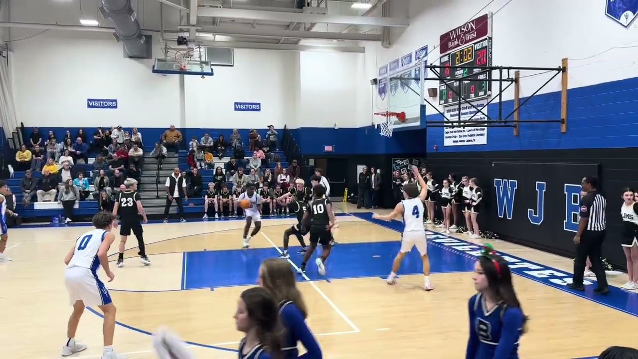 MJMS v Walter J