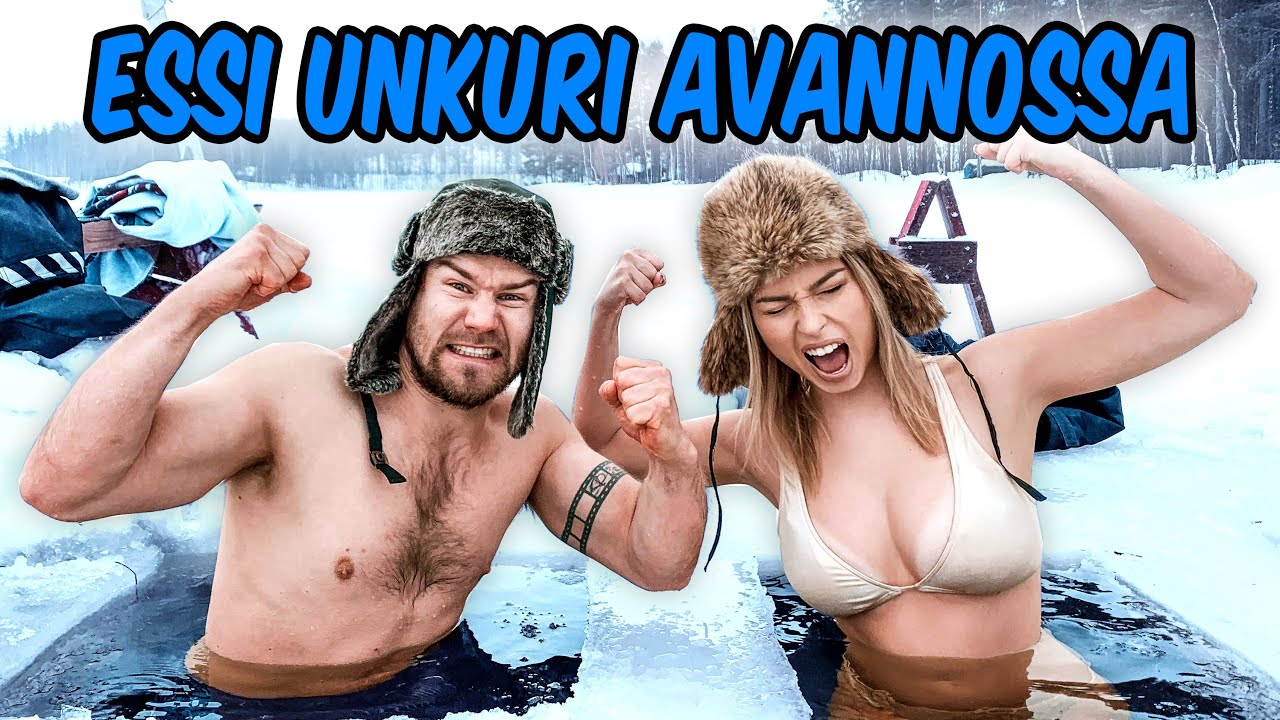 Essi Avannossa KWR