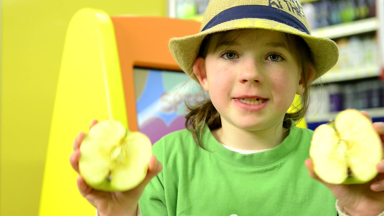 Edeka Enders - Apfel