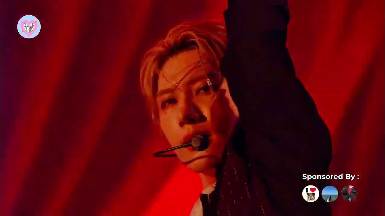 Phantom (English Ver.) - WayV 
