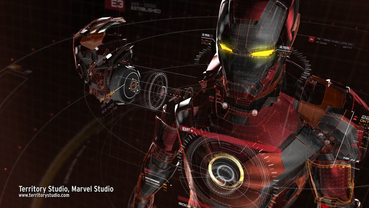 Cinema 4D Motion Graphics Reel 2016 UK and Ireland - 3D Animation Software