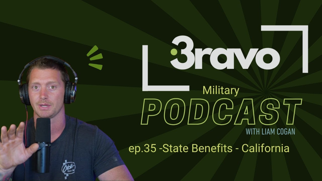 2025 California Veterans Benefits Guide: What You Need to Know