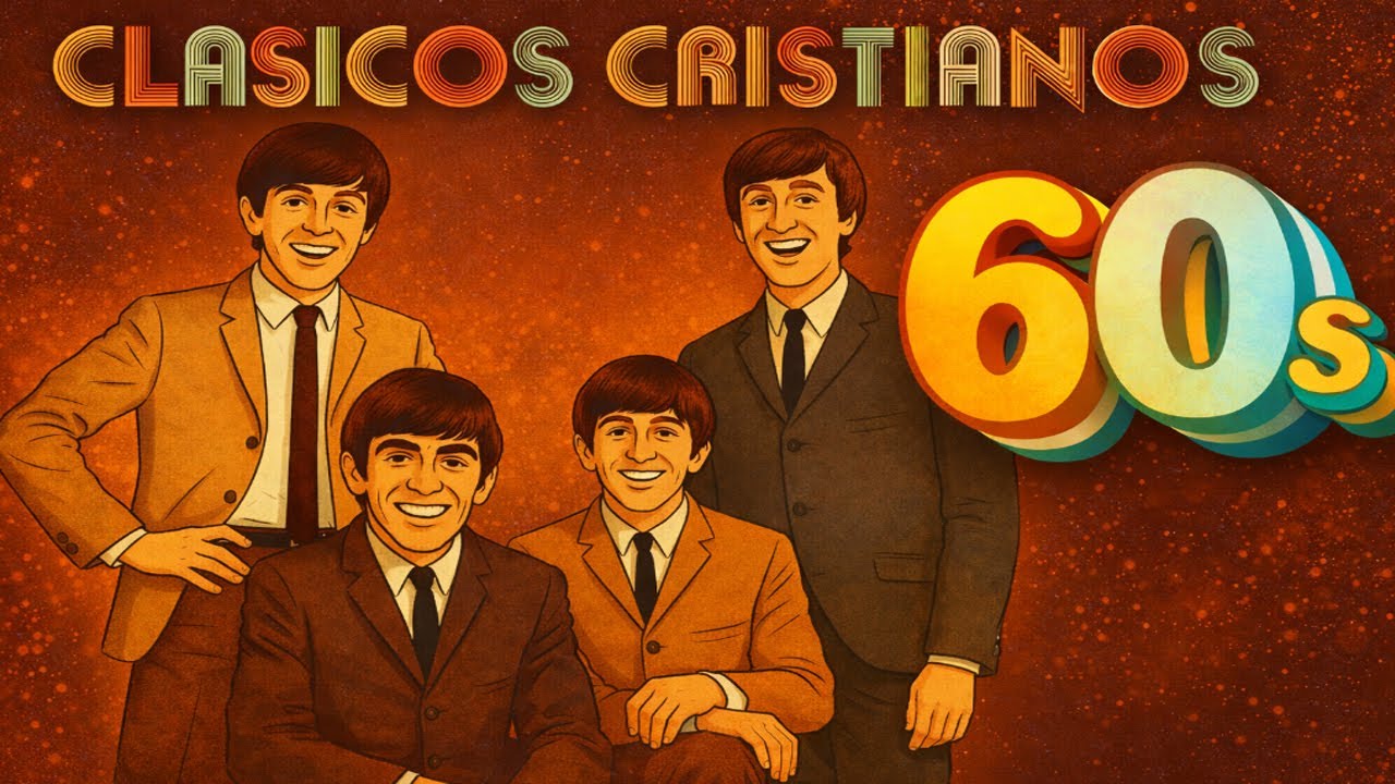 Los Mejores Clásicos Cristianos y Más Bonitos ✨ Alabanzas Que Tocan el Corazón