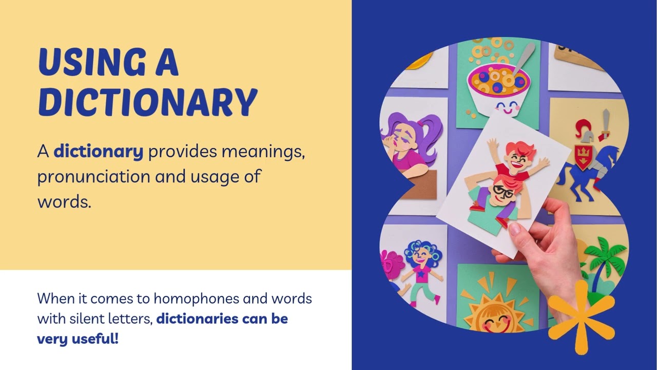 Homophones