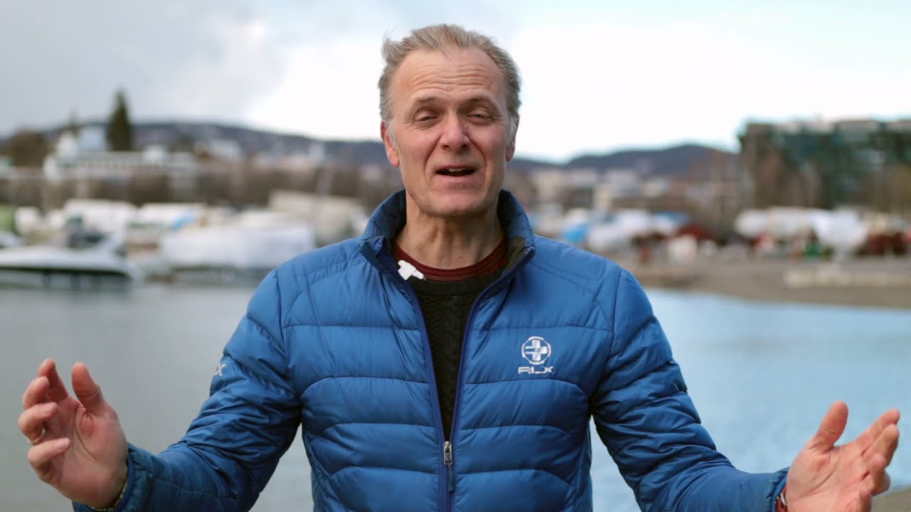 Folkeaksjonen for bevaring av b&aring;tlivet i Oslofjorden - Laget av Snille Tips