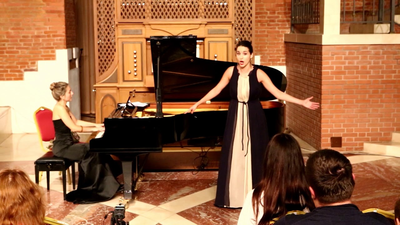 Modest Mussorgsky, 